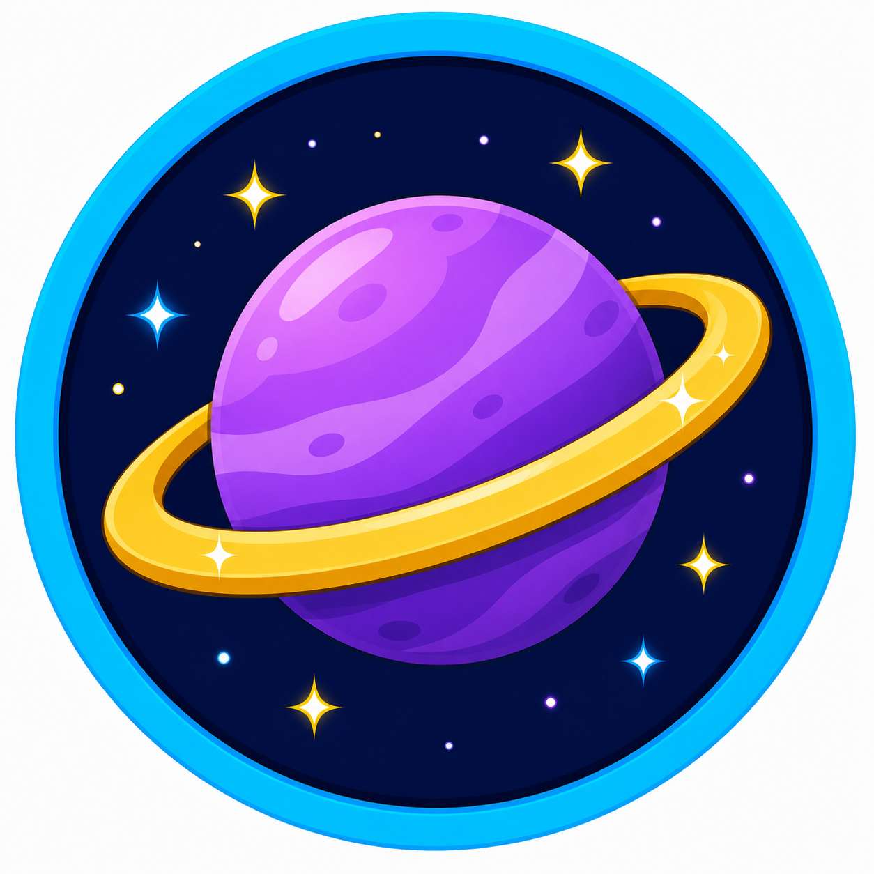 認行星